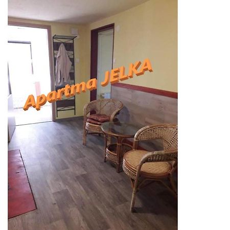 克拉尼斯卡戈拉Apartma Jelka公寓 外观 照片