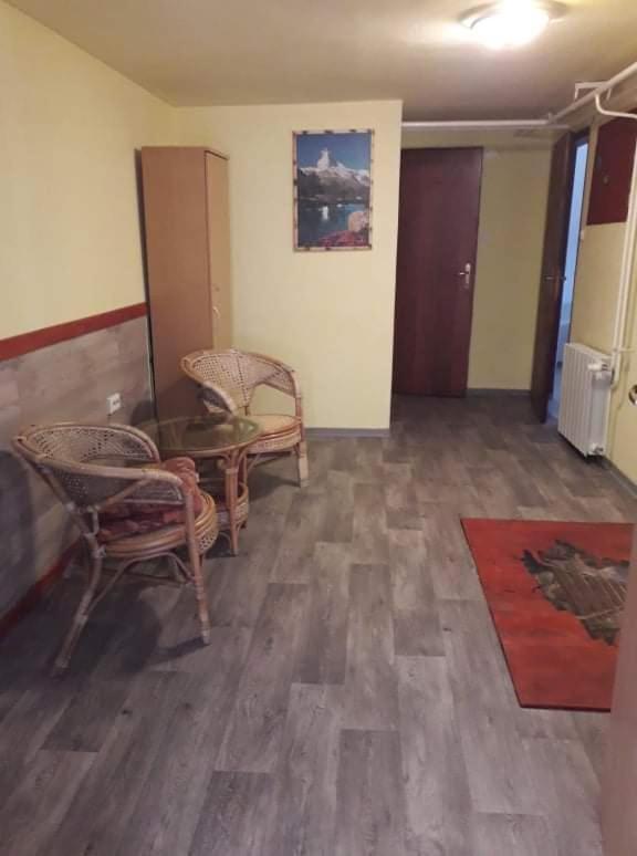 克拉尼斯卡戈拉Apartma Jelka公寓 外观 照片